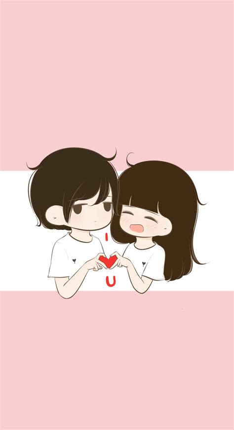 100 Cute Couple Matching Wallpapers