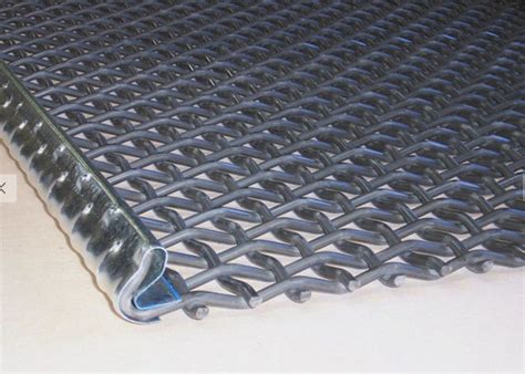 Stainless steel interior mesh screen for carbon load; Heavy Woven Wire Mesh Screens With High Tensile Stainless ...