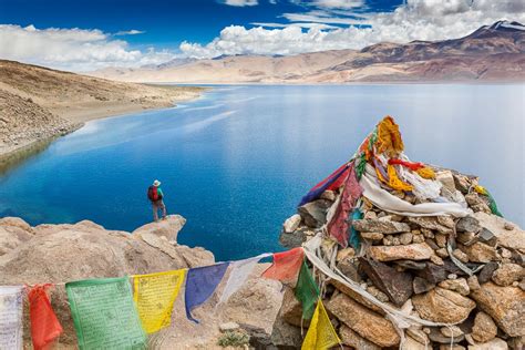 Top 5 Des Treks Au Ladakh I Trekkings
