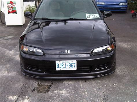Honda civic si aftermarket parts may be easy to come by but are you buying from a source you can trust? 1995 Honda Civic EG SI PART OUT / Race Shell & More ...