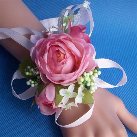 Compare Prices On Homecoming Corsages Online Shoppingbuy Low Price