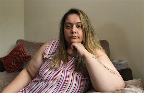 Desperate Mum With Rare Fat Disorder Launches 80k Gofundme Appeal After
