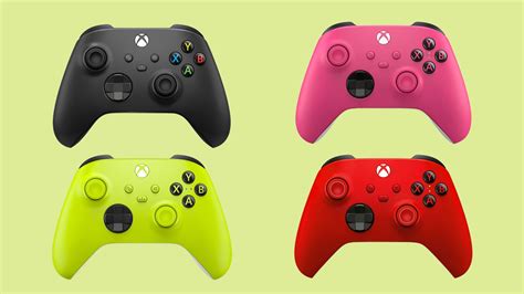 Best Xbox Controllers 2024
