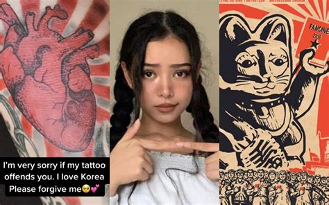 Bella Poarch Tattoo A Deep Dive Into Cancelkorea Tren