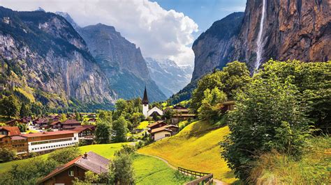 Switzerland Tours & Europe Vacations | Tauck