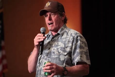 Ted Nugent Calls Out Media Picked Parkland Students They Have No Souls