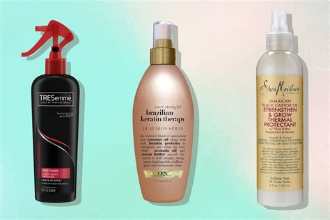 Top 48 Image Best Hair Heat Protectant Vn