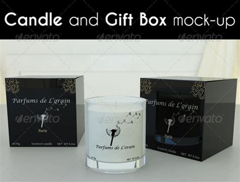 23 psd mockup files are given in this pack. FREE 16+ Candle Mockups in PSD | InDesign | AI | Vector EPS