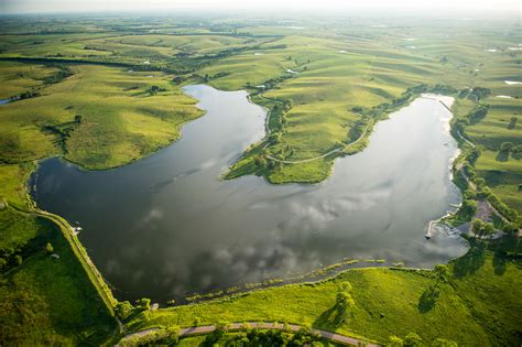 Maps Nebraska Game And Parks Commission