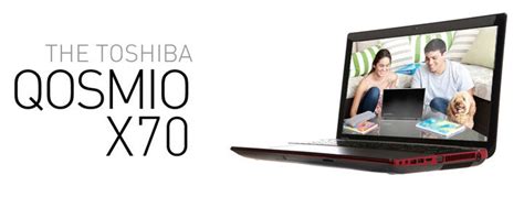 Unleash True Experience 4th Generation Toshiba Laptops Laptop