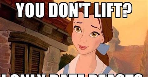 28 Of The Funniest Beauty And The Beast Memes