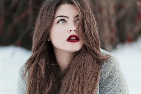 Beauty In Winter By Jovana Rikalo Photo 193460673 500px