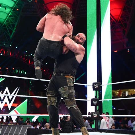 Epic Photos To Celebrate Every Royal Rumble Match Winner Ever