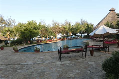 Pool In Restaurantnähe Spice Island Hotel And Resort Jambiani • Holidaycheck Zanzibar
