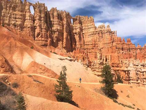 Best Hikes In Bryce Canyon National Park Travel And Hike With Pcos