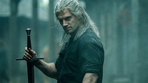 Troubling News Involving Henry Cavill Just Dropped For The Witcher