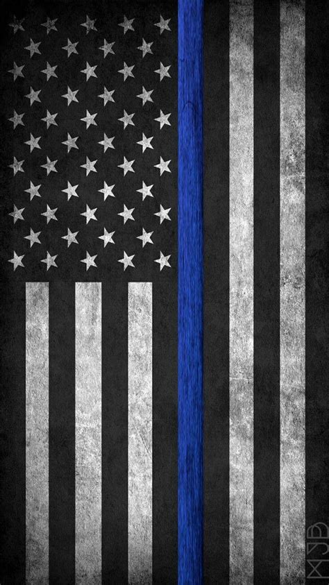 Police Flags Wallpapers Kolpaper Awesome Free Hd