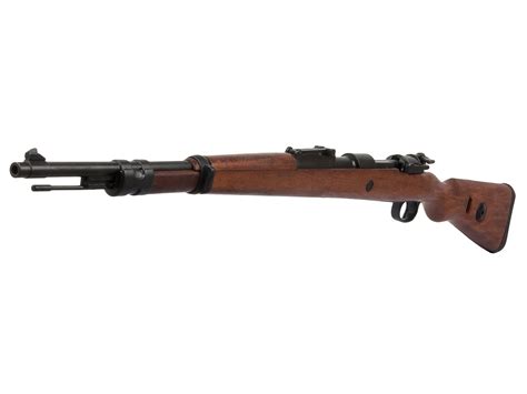 Deko Gewehr Karabiner Mauser 98 K 1935 Zweiter Weltkrieg Läng