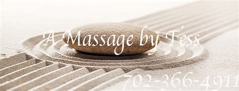 Japanese Nuru Massage Las Vegas By Tess