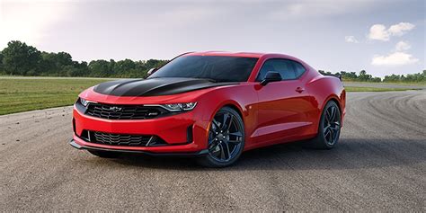 2021 Chevrolet Camaro Zl1 Redesign And Review Cars Review 2021