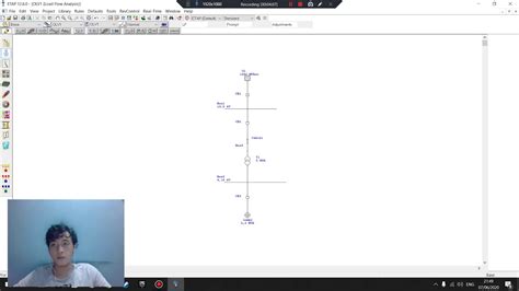 When interpreting a single line diagram, you should always start at. Tutorial Membuat Single Line Diagram dengan software Etap 12.6.0 Modul 3 - YouTube