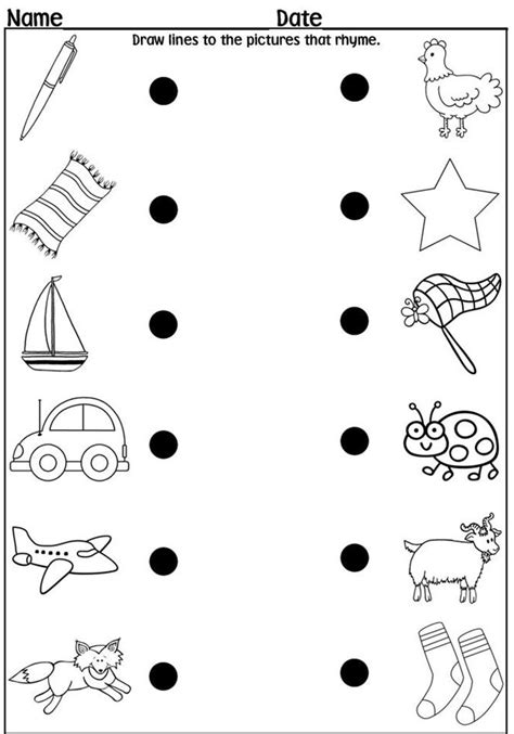 Sight word worksheets get your child to recognize, read, and write tricky words. 11 Best Images of Up And Down Kindergarten Worksheets ...