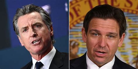 Sean Hannity To Interview Gavin Newsom In Ca Governors First Fox News Appearance Since 2010