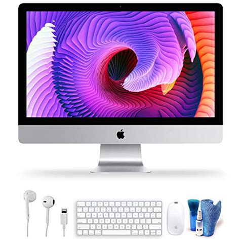 Apple 27 Imac With Retina 5k Display Late 2015 Certified Pre Owned