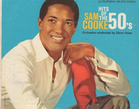 Rien Que Des Vinyls Sam Cooke 1960 Us Rca Victor 2236 Hits Of The 50s Stereo