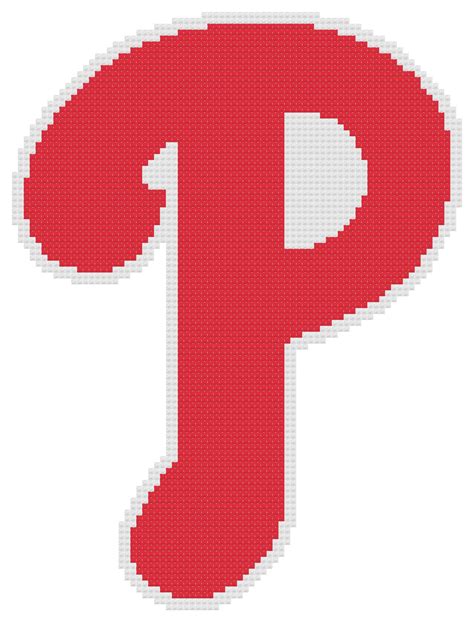 Discover which bucilla cross stitch fits you best. Counted Cross Stitch Pattern, Philadelphia Phillies Logo ...