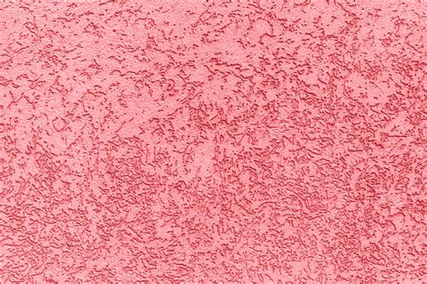 Rough Pink Wall Texture Background Stock Photo Download Image Now