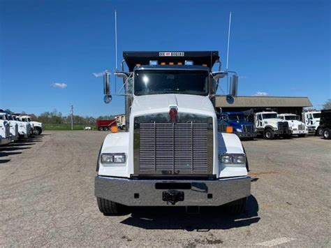 We did not find results for: 2019 Kenworth T800 Tri Axle Dump Truck - Cummins 500HP ...