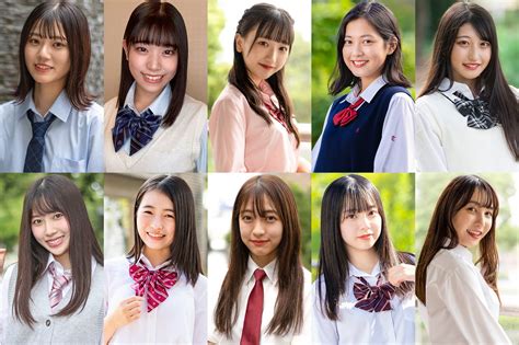 画像122 122 日本一かわいい女子中学生「jcミスコン2020」全国候補者を一挙公開 投票スタート モデルプレス