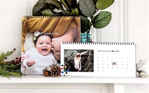 Our 3 Best Selling Calendar Templates And How To Use Them Printique