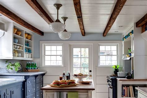 5 Ideas For Faux Wood Beams This Old House