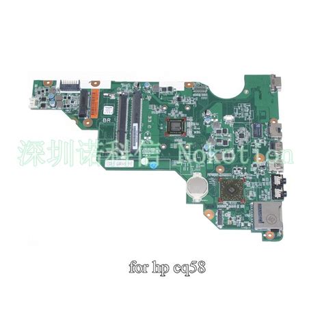 Pn 010172w00 600 G Laptop Motherboard 688303 501 688303 001 For Hp 2000