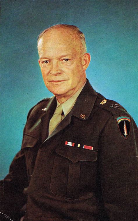 01 General Eisenhower Uniform