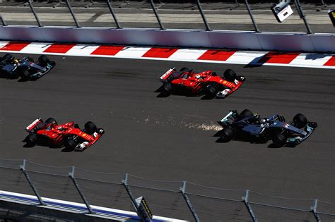 Russian Grand Prix Is A Race F1 Could Do Without Sport The Times