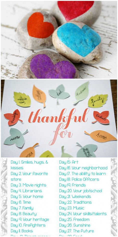 15 Best Gratitude Activities For Kids Simple Acres Blog
