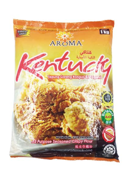 Maybe you would like to learn more about one of these? Flour - Industri Makanan Jati Sdn Bhd