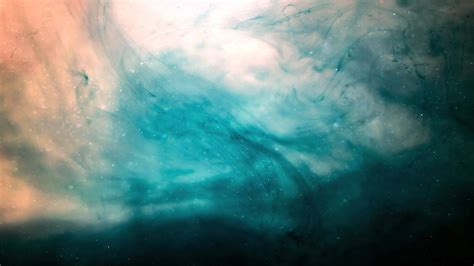 Wallpaper Sunlight Forest Sea Reflection Sky Blue Nebula
