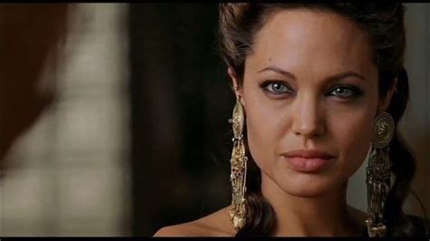 Unraveling the Secrets of Angelina Jolie's Abandoned Cleopatra Project