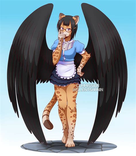 Commission Sona Sitri By Silent Shanin On Deviantart