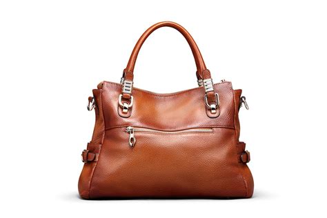 Moshileatherbag Handmade Leather Bag Manufacturer — 5 Colors Women