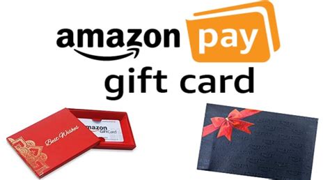 April 16, 2020 at 7:45 am. Amazon Pay Gift Card offers - How to redeem Gift Card, Check Balance and Validity