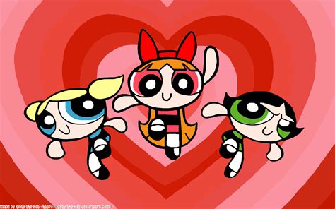 Powerpuff Girls Hd Wallpapers Hd Wallpapers Backgrounds Photos Images