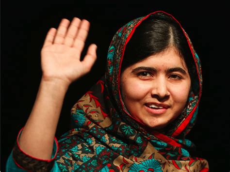 Biographical m alala yousafzai was born on july 12, 1997, in mingora, the largest city in the swat valley in what is now the khyber pakhtunkhwa province of pakistan. The eNotes Blog: Who Is Malala? (And What Is She Doing Now)