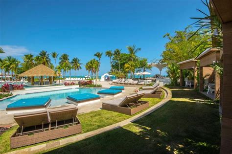 El San Juan Hotel Puerto Rico Inclusive Resorts Hotels And Resorts