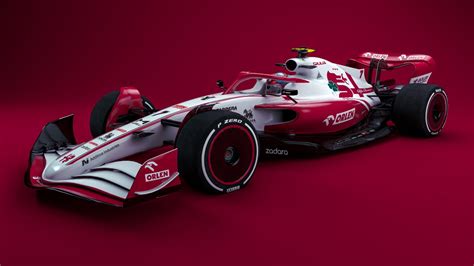 Must See Check Out The Teams 2021 Liveries On The 2022 Car Formula 1