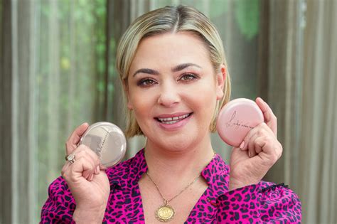 Avon Introduces Lisa Armstrong Make Up The British Beauty Council
